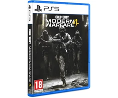 Activision - Blizzard Activision Call of Duty: Modern Warfare 4