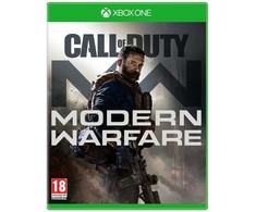 Activision Call of Duty: Modern Warfare