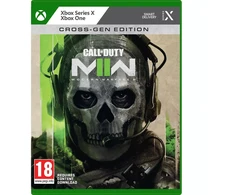 Activision Call of Duty: Modern Warfare II – Xbox Series X