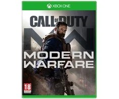 ACTIVISION Call of Duty: Modern Warfare 16 XBOX ONE EN