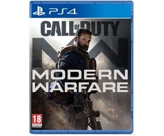 Sony ACTIVISION Call of Duty: Modern Warfare 16 PS4 EN