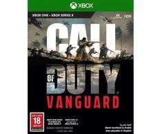 „Activision Call of Duty: Vanguard“ (JK / AR) – „Xbox Series X“