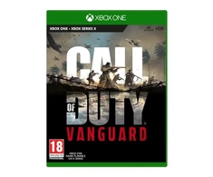 „Activision Call of Duty: Vanguard“ Xbox One