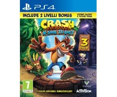 Activision Crash Bandicoot - N'Sane Trilogy Remastered V2 (IT)