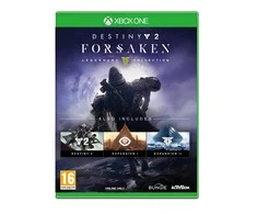 Activision - Blizzard „Destiny 2: Forsaken“ – legendinė kolekcija – „Xbox One“