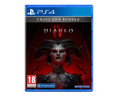Activision Diablo IV (Cross-Gen-Bundle) - PlayStation 4