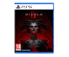 „Activision Diablo IV“ – „PlayStation 5“
