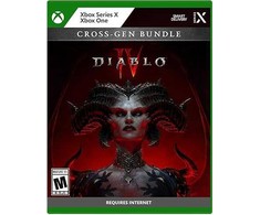 Diablo IV - XBOX One
