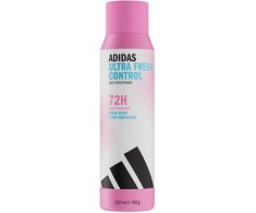 Adidas - „Cool Care Control“ gaivinantis dezodorantas purškiamas dezodorantas – 150 ml