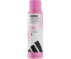 Adidas - Cool Care Control Invisi Deo Purškiklis - 150 ml