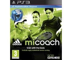 „Adidas miCoach“: pagrindai