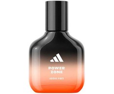 Adidas - Vibes Power Zone EDP - 30 ml
