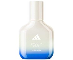 Adidas - Vibes Smooth Pace EDP - 30 ml