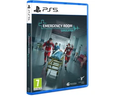 Aerosmith Emergency Room Simulator