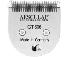 Aesculap - Blade Set for Akkurata/Vega