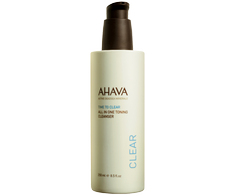 AHAVA Time To Clear All-In-One Toning Valiklis tonizuojantis prausiklis, 250 ml