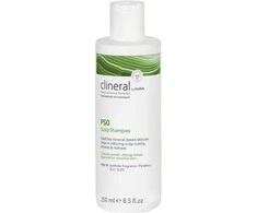 AHAVA Intensyvus šampūnas nuo psoriazės PS0 (galvos odos šampūnas) 250 ml