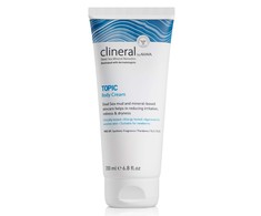 Ahava clineral topic kūno kremas 200 ml