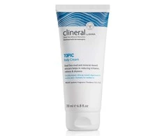 Ahava clineral topic kūno kremas 200 ml