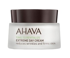 "Ahava Time To Revitalize Extreme" dienos kremas 50ml