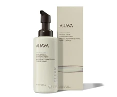 Ahava švelnios valomosios putos 200 ml