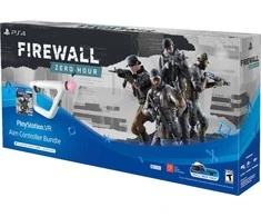 Sony „Aim Controller Firewall Zero Hour“ rinkinys (PSVR) – „PlayStation 4“