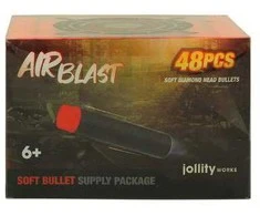 Airblast - Softbullet Box (11364)
