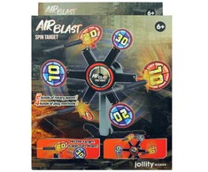 Airblast - Spin Target (11363)