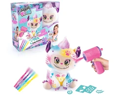 Airbrush Plush - Mielas monstras 20 cm (26078)