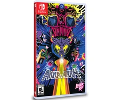 Akka Arrh - Event Exclusive (Limited Run) (Import)