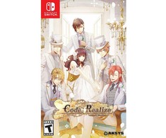 Aksys Kodas: Realize Future Blessings (importuoti) – Nintendo Switch