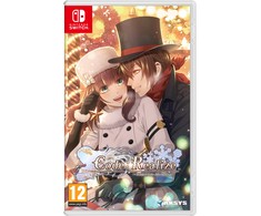 Aksys Kodas: Įgyvendinkite „Windertide Miracles“ – „Nintendo Switch“