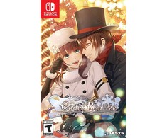 Code: Kodas: Realize ~Wintertide Miracles~ ( Importas ) - Nintendo Switch