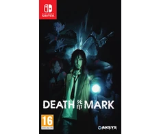 Aksys Death Mark – Nintendo Switch