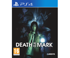 Aksys Death Mark - PlayStation 4