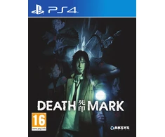 Aksys Death Mark - PlayStation 4