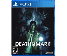 Death Mirties ženklas (PlayStation 4)