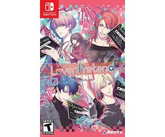 „Aksys Lover Pretend“ – „Nintendo Switch“