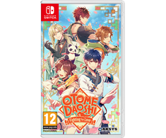 Otome Daoshi -Fighting for Love - Nintendo Switch