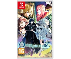 Aksys Over Requiemz