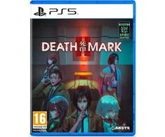 „Aksys Spirit Hunter: Death Mark II“ – „PlayStation 5“