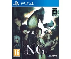 Aksys Spirit Hunter: NG – PlayStation 4