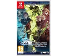 Aksys Virche Evermore -EpiC: Lycoris- - Nintendo Switch