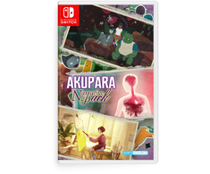 Akupara Narrative Pack - Nintendo Switch