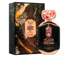 Al Haramain - Sameera Noir Extrait De Parfum - 100 ml