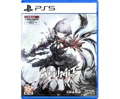 60 Al Limit (Deluxe Edition) (Import)