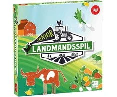 Dėlionė Alga – ūkininko žaidimas jaunimui – (38012502)