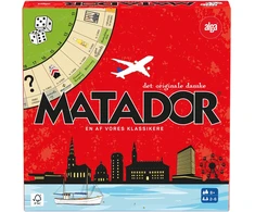 Alga - Matadoras (38012542)