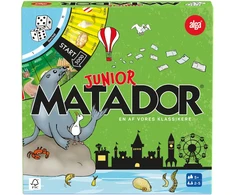 Alga – Matador Junior (38012543)