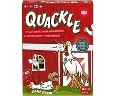 Alga - Quackle (38018511)